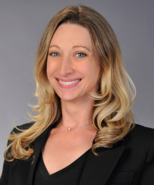McKenzie  Gaglianese Team Contact Image